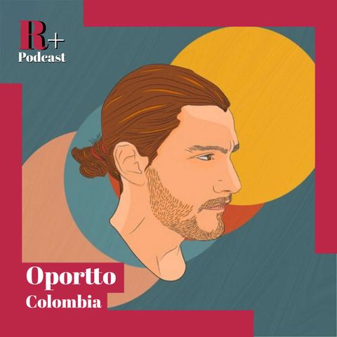 Entrevista Oportto (Colombia)