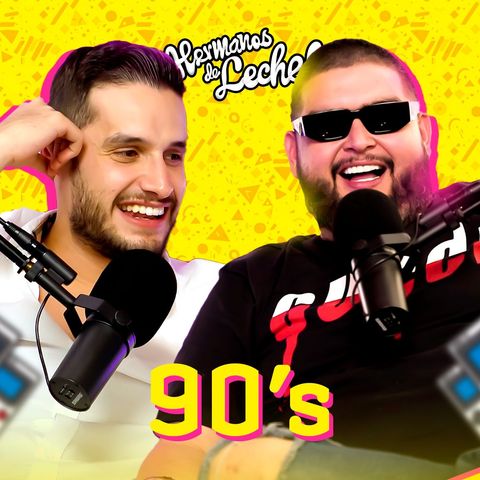 Cosas de los 90´s