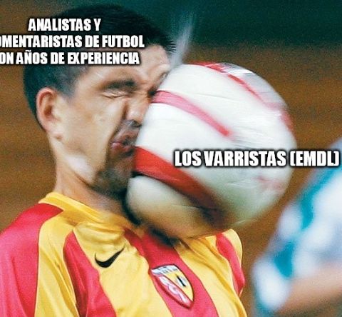 Los VARristas 002