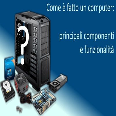 EP:2 - Il PC Questo Sconosciuto (la ROM)