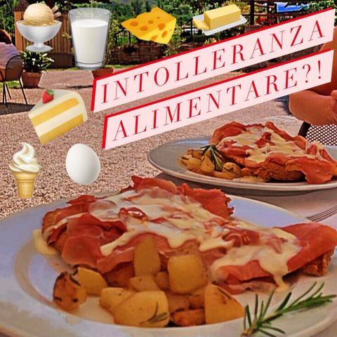 #Bologna Hai anche tu un’intolleranza alimentare?