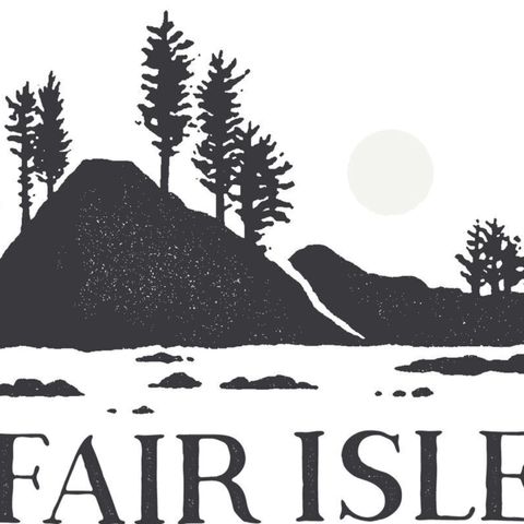 Ep. 81 - Geoffrey Barker & Andrew Pogue of Fair Isle Brewing