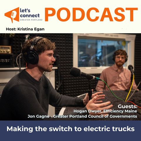 Making the switch to electric trucks