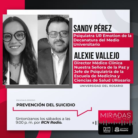 Prevención del suicidio