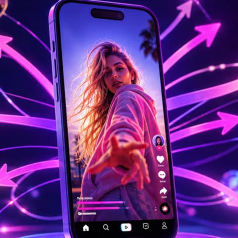 How to Hack the TikTok Algorithm for Massive Growth