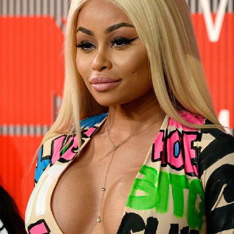 Blac Chyna's: Leaked Sex Tape? 😑