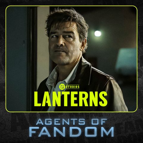 Lanterns Episode 7 Breakdown - Easter Eggs, Theories, Ending Explained!