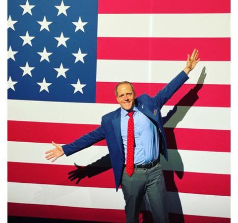 The CHAUNCEY Show-Meet Jerrod Sessler Candidate for US Congress WA-D4