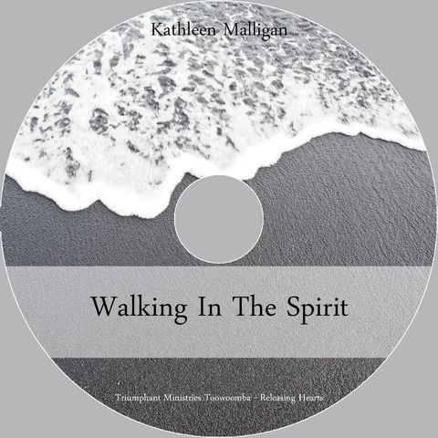 B. Walking In The Spirit