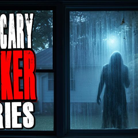 True Scary Stalker Horror Stories | Stalked, Chased and Followed Compilation | 1 of 2