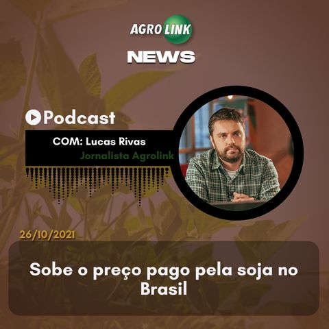 Podcast: A importância da pesquisa para a produção rural brasileira