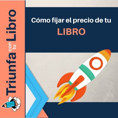 #119: Cómo fijar el precio de tu libro en su lanzamiento.