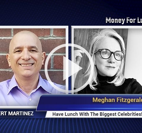 Meghan Fitzgerald is an Academic, and Investor.