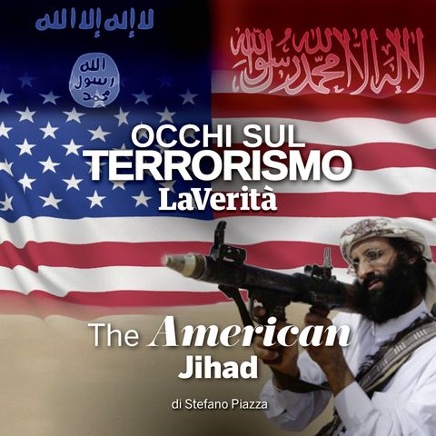 The American Jiahd