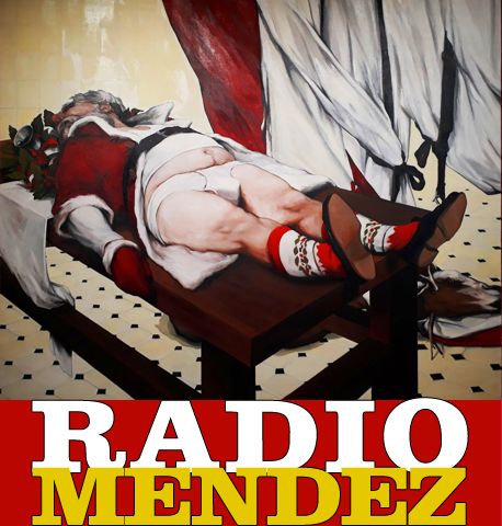 Radio MENDEZ - Puntata 10 - Ciao Amore Ciao (Ultima Puntata)