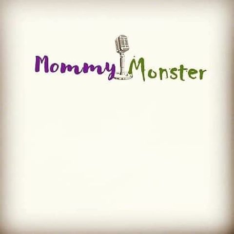 Milly Monster Is 4! - October 12, 2020