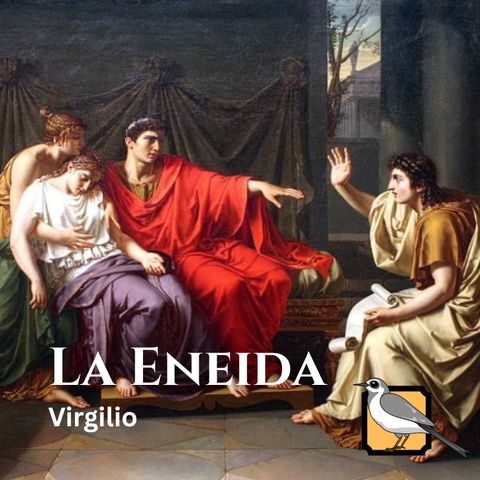 Copertina del podcast