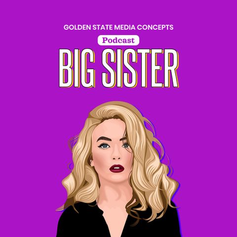 GSMC Classics: Big Sister Episode 34: Meeting With Holly Soon