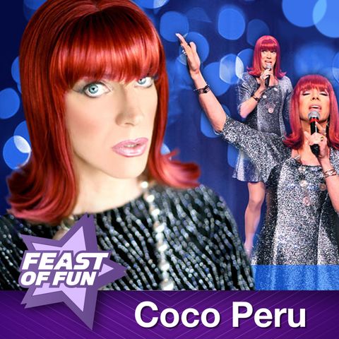 FOF #1236 – The Return of Coco Peru