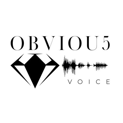 Wear that scar with pride - An OBVIOU5 Voice - 006