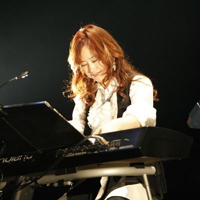 Bit Orquesta 130 - Yuki Kajiura