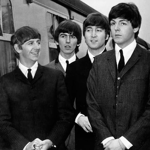 El Club de los Beatles: The Beatles comienzan a filmar A Hard Day's Night