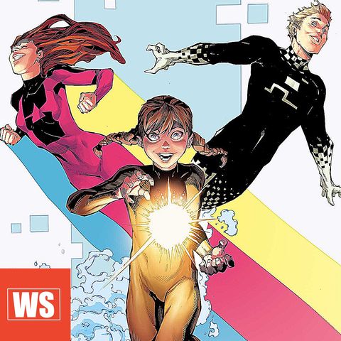 Daredevil #24, Amazing Spider-Man 53 , Power Pack #1 & More! : Marvel Comics Roundup
