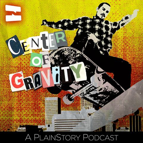 Podcast Cover
