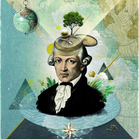Kant, il fenomeno e l'illusione