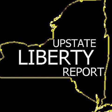 Upstate Liberty Report December 2016