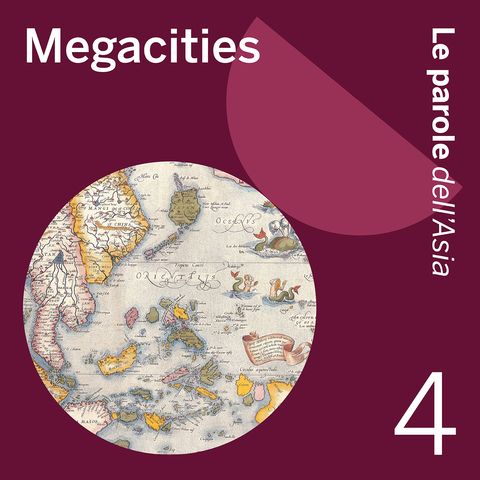 Megacities