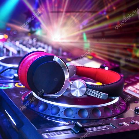 Muevete al ritmo DJ Infinity 👨‍🚀🌍