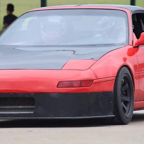 Hux Racing Mr2uesday Episode 96