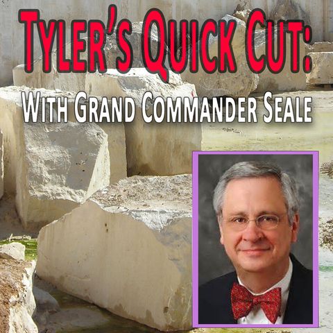 Tyler's Place Quick Cut:  Session Update with SGC Seale