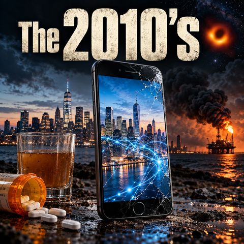 The 2010's