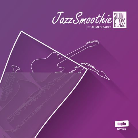 Jazz Smoothie: Second Glass (Samples)