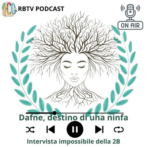 Dafne, destino di una ninfa