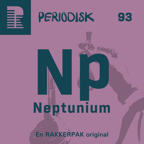 93 Neptunium: Plagiat eller et komplet tilfælde?