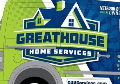 Home Services Radio: Candice and Justin Greathouse with Greathouse Home Services