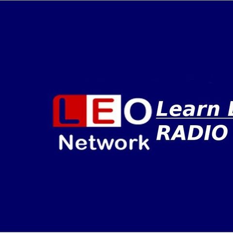 LEN.Radio.EP211.2. About English