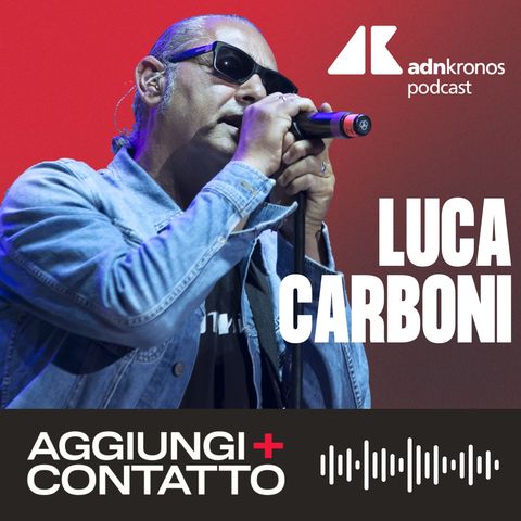 Luca Carboni, quei 2 anni di silenzio per colpa della malattia