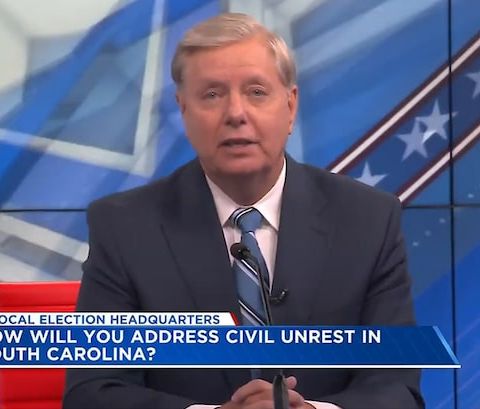 @LindseyGrahamSC , BLACK AMERICANS & IMMIGRANTS: WHAT DID HE REALLY SAY??