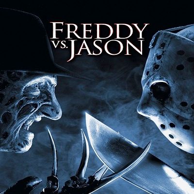 Freddy Vs Jason