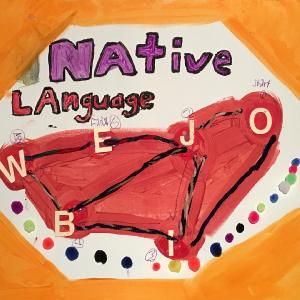 Native Language: Ojibwe