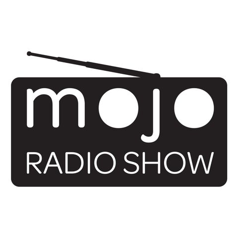 The Mojo Radio Show EP 277: Trust Yourself, Flaunt Your Weakness - David Rendall