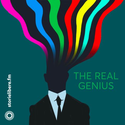 Trailer - The Real Genius