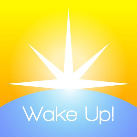 Wake Up Meditation - Find Inspiration