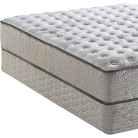 The importance of a good mattress for overall health