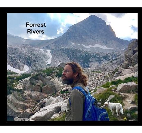 Humanity's Spiritual Rebirth with Forrest Rivers