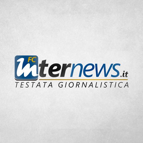 Intervista Nicolino Berti - Estratto Fc InterNews - 190716